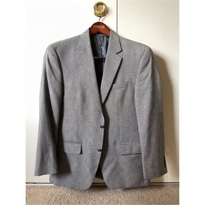 Andrew Fezza Signature Collection sport coat